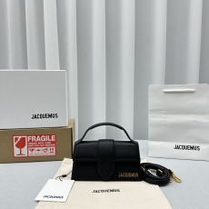 Jacquemus Satchel Bags